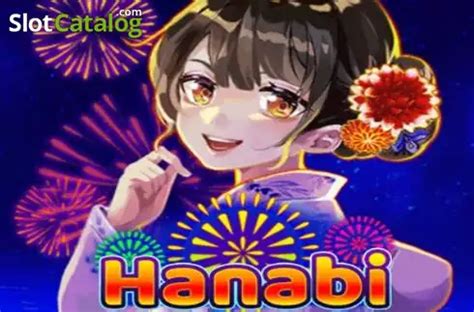 hanabislot|Hanabi (KA Gaming) Slot Review and Demo .